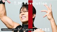 西川貴教（55）｢THE FIRST TAKE｣で圧巻パフォーマンス　98年発表曲の｢HOT LIMIT｣が懐古趣味に終わらなかった奇跡