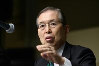 ニデック創業者の永守重信氏､名誉会長も辞任