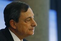 ＥＣＢは6日に追加緩和へ 不胎化停止が有力な選択肢か