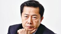 郷原信郎 元東京地検特捜部･弁護士 ｢全体として売買を見ないと判断を誤る｣