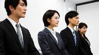 ｢新卒一括採用が当然｣という時代は終わった コスト削減よりマッチング精度の方が重要だ