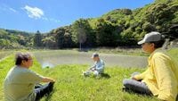 ｢平家の子孫が暮らす限界集落｣400年続く"古文書と宝物"継承の祭りが復活《集落の消滅危機》を前に住民が探る行く末