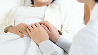 医師が推奨｢がん患者の緩和ケア｣なぜ大事なのか 緩和ケアには延命効果が､家族も対象に