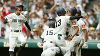 甲子園で｢文武両道｣の彦根東高が勝った意味 滋賀県屈指の｢公立進学校｣が甲子園で初勝利