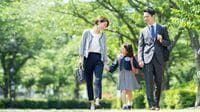｢小学校受験｣共働きにじわり人気の知られざる訳 かつてワーママの家庭は不利だと言われていた