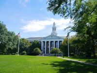 ハーバード生が持つ、”ウザい”という才能 頭のよさ、学歴だけで、世界は回らない