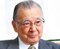 『マルクスは生きている』を書いた不破哲三氏（日本共産党付属社会科学研究所所長）に聞く