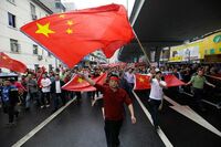 ”暴走老人”を止められるのは若いあなた<br /> アジア外交をめぐる世代間ギャップ