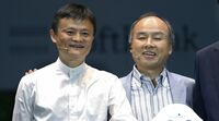 ｢アリババからシフト｣孫正義氏とマー氏の関係 巨大企業の経営者が共に歩んできた道のり