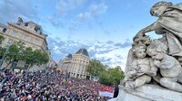 フランス｢極右首相｣は生まれるか､何が起きるか 危機感に賭けたマクロン大統領の勝算とリスク