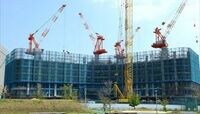 マンション発売5割増､好調はいつまで続く 今夏発売の湾岸タワマンが好調持続のカギを握る