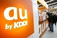 KDDI社長｢ドコモより先に宿題は済ませた｣ ｢同等の値下げはすでにやっている｣