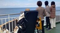 ｢ステージ4｣膵臓がん患者が沖縄に"旅立つ"心境