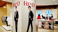 MTG「ReD」噂の"24時間リカバリーウェア"の真価