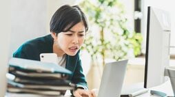 ｢開きっぱなしのタブだらけ｣になっている現代人の脳に…《意識のスイッチ》を上手にオフにしてくれる3つの"神ツボ"