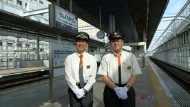 ｢南海の駅で唯一｣りんくうタウンの知られざる一面　関空対岸の｢共同使用駅｣､強風が吹くと…