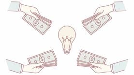〈ランキング〉4月に資金調達した｢スタートアップ｣TOP20､核融合発電目指すヘリカルフュージョンは37億円調達
