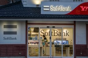 ソフトバンクグループが時価総額首位､一時トヨタ超えをした背景事情とは？