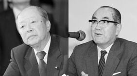 問題の核心は農林系統にあり､総量規制の抜け穴に資金流入…住専に深入りした理由とは　住専アリ地獄④