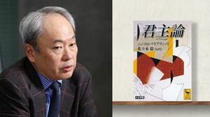 SDGs経営｣の手本は江戸時代のビジネスにあった 元法政大総長､田中優子