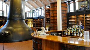 サントリー｢白州12年｣｢響17年｣の販売休止へ 販売休止時期は在庫の状況