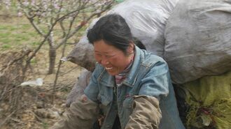 中国｢出稼ぎの母親｣を苦しめる健康問題の深刻