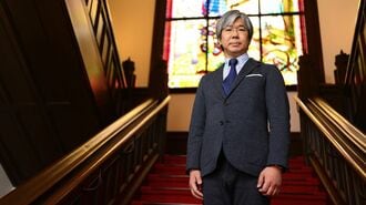 勢力均衡が戦争を回避､防衛強化は時代の必然