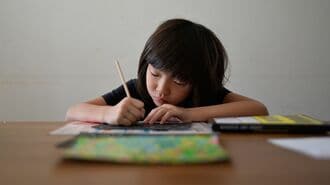 コロナ禍で小中学生｢オンライン教育｣に地域差