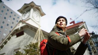 エピソード記憶が鍵!「旅行の満足度」高める方法