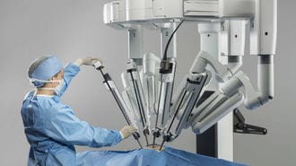 外科手術を刷新する｢ロボット革命｣の全貌