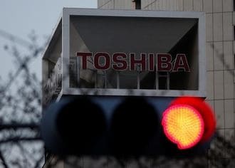Toshiba to drop its auditor: Nikkei