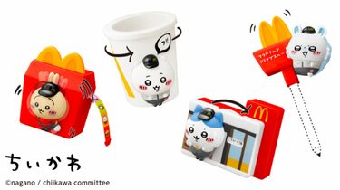 転売ヤーのアカウントを停止しろ｣｢第3段ないかもってまじ？｣ “ちいかわ