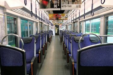 京阪3000系｢中之島線開業のシンボル｣から大躍進 プレミアムカー連結 