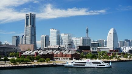 三菱商事が非中東LNG専門ファンドに追加出資へ