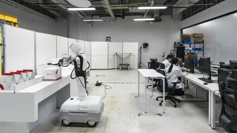 AI大国を目指す中国が｢AIリストラ｣を許さない理由…裁判所の判決から見えた政府の意思