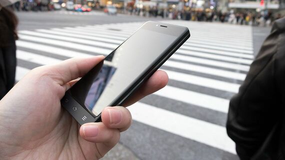 スマホイメージ