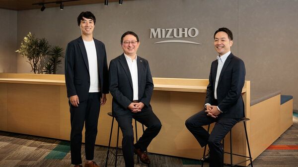 ｢みずほポイントモール｣サービス実装の舞台裏