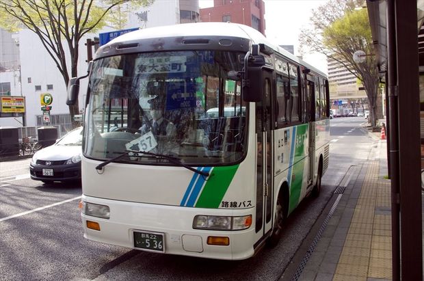 情報 東武 バス 位置 豊田市バス位置情報提供サービス