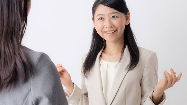 うっかり相手をイラつかせる人の 残念な一言 リーダーシップ 教養 資格 スキル 東洋経済オンライン 社会をよくする経済ニュース