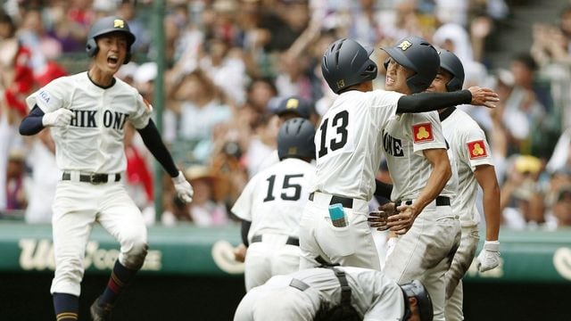 甲子園で秀岳館に見た 嫌われる勇気 の成果 スポーツ 東洋経済オンライン 社会をよくする経済ニュース