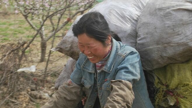 中国｢出稼ぎの母親｣を苦しめる健康問題の深刻