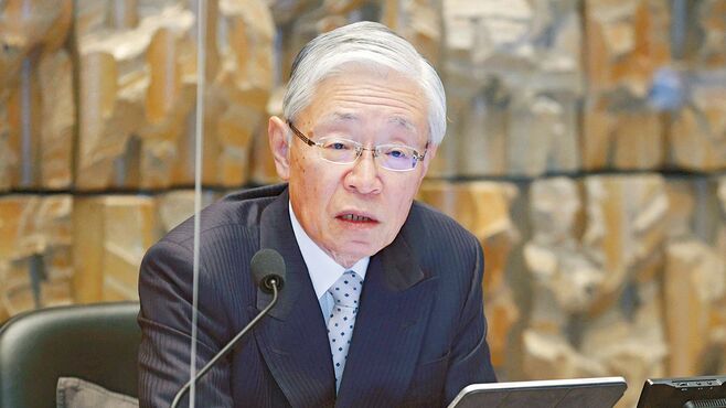 NHK｢23年度値下げ｣でも続く総務省の圧力