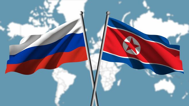 ｢北朝鮮がロシア派兵｣その情報に現実味はあるか