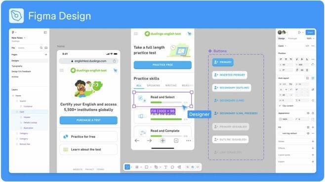 アドビが買収に失敗した｢Figma｣が新規上場へ