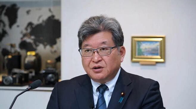 萩生田氏が考える｢少数与党の悲哀｣打破への一手