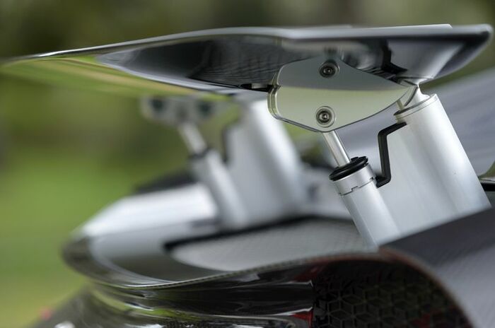 ブガッティ シロン｜Bugatti Chiron