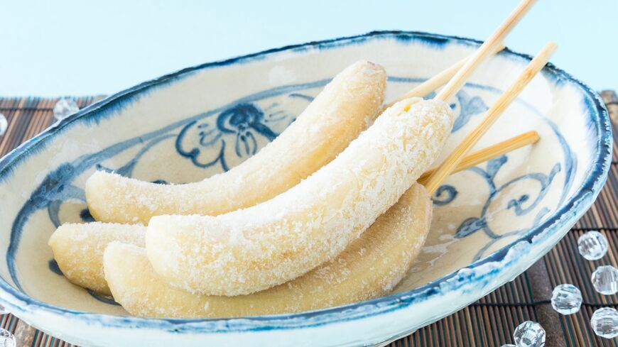 暑い夏にうれしい！ 新感覚「凍らせスイーツ」をご紹介します（写真：genzoh／PIXTA）