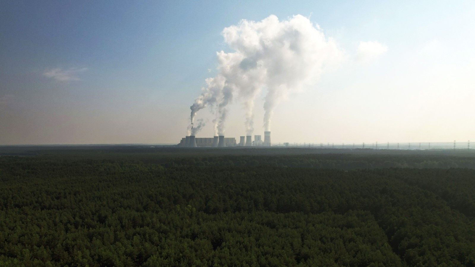 世界を震撼させるEU「脱炭素」ゴリゴリの本気度 The New York Times 東洋経済オンライン 社会をよくする経済ニュース