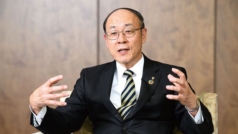 ソサエティ5.0時代に対応する産学連携の必要性 | 理工系大学広告特集 | 東洋経済オンライン