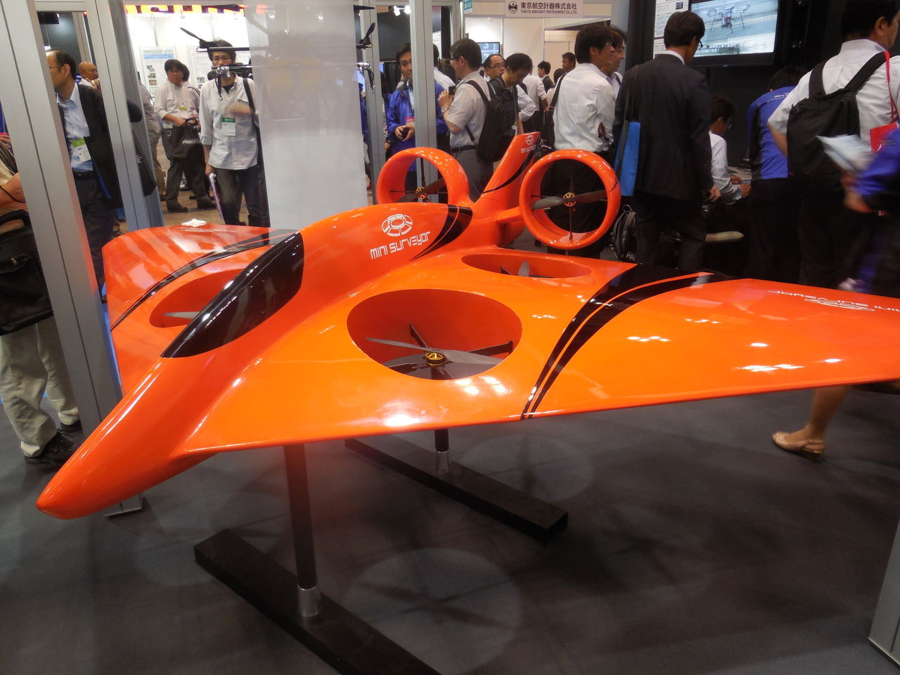 ドローンが新聞配達までやるようになる ロボット 東洋経済オンライン 社会をよくする経済ニュース